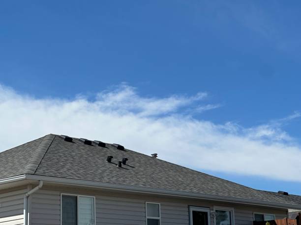 Best Commercial Roofing Services  in Beavercreek, OH